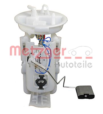 METZGER 2250034 Kraftstoff-Fördereinheit